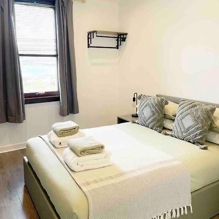 Alma Apartment Fort William Kültér fotó