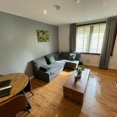 Alma Apartment Fort William Kültér fotó
