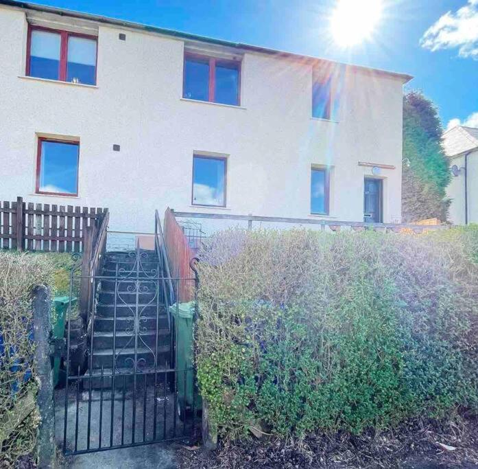Alma Apartment Fort William Kültér fotó