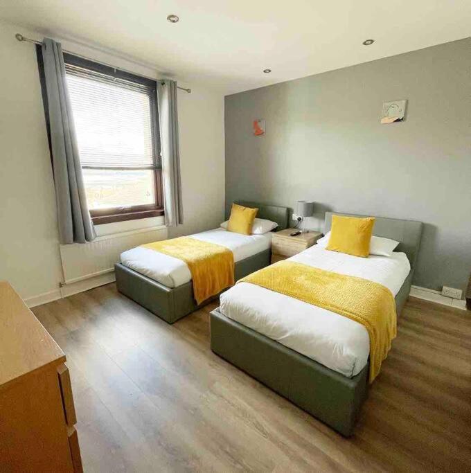 Alma Apartment Fort William Kültér fotó